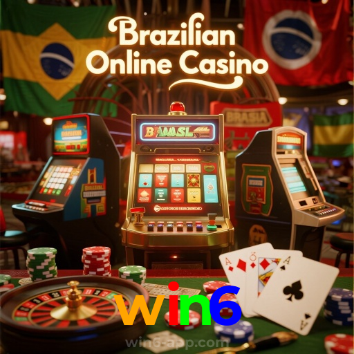 win6:Aposte no futebol online e vença no estilo que você merece!