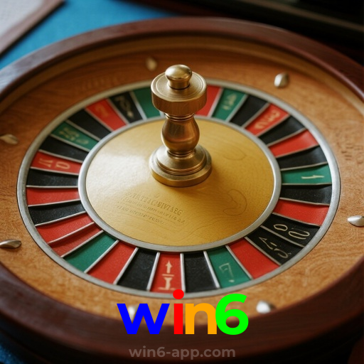 win6:Aposte nas melhores slots e conquiste prêmios como nunca!