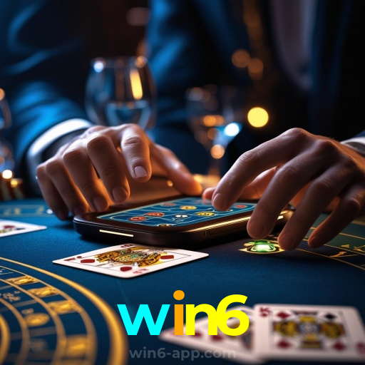 win6:Sinta o futebol online e conquiste as maiores vitórias da sua vida!