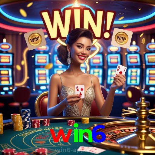 win6:Aposte no futebol online e faça gols de prêmios incríveis!