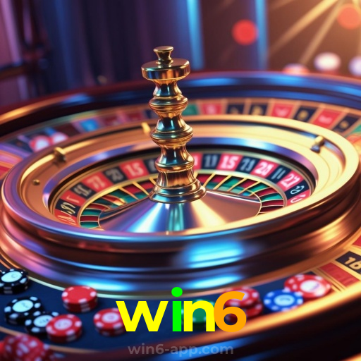 win6：Ganhe no blackjack e aposte no futebol para uma experiência única!