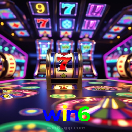 win6：Ganhe no blackjack e aposte no futebol para uma experiência única!