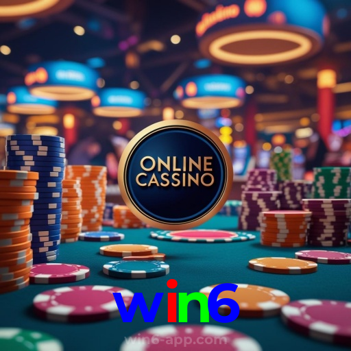 win6:Apostas de futebol online para os verdadeiros fãs! Vença agora!