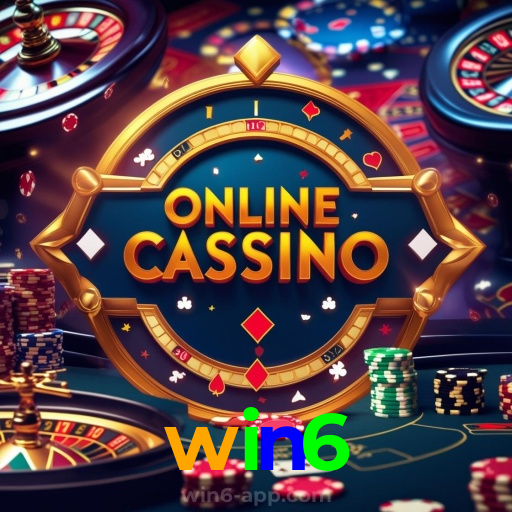 win6：No futebol online, a vitória está a um clique de distância!
