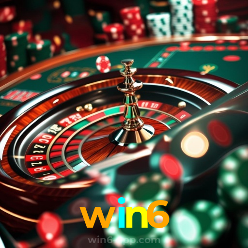 win6:Jogue as melhores slots e aposte no futebol para grandes vitórias!