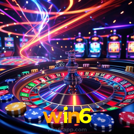 win6：Jogue poker online e mostre seu talento nas cartas!