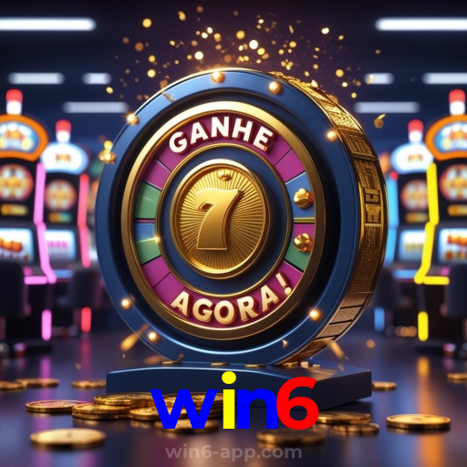 win6:A sorte está na roleta! Aposte e veja sua vitória acontecer!