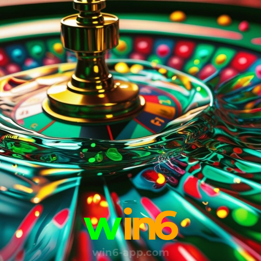 win6:Jogue poker e mostre suas habilidades para ganhar!