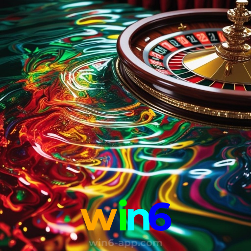 win6:Jogue nas nossas slots e conquiste vitórias épicas!