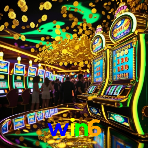 win6:Jogue poker online e mostre que você é o mestre das cartas!