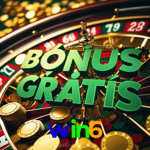 win6:Jogue poker, aposte no futebol e vença com grandes vitórias no cassino online!