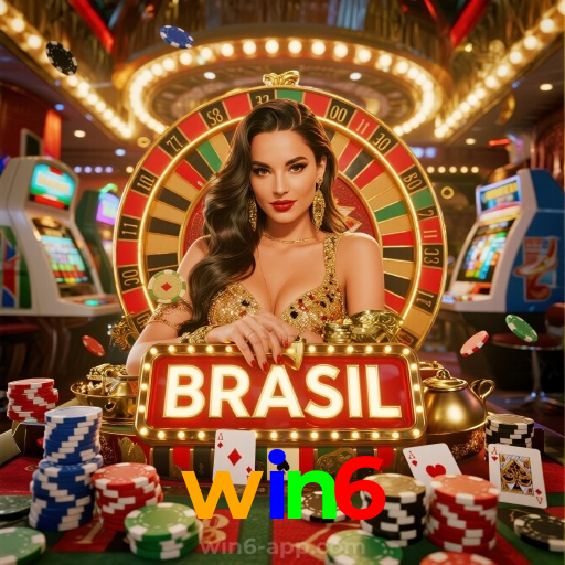 win6:Aposte no futebol online e marque gols de prêmios!