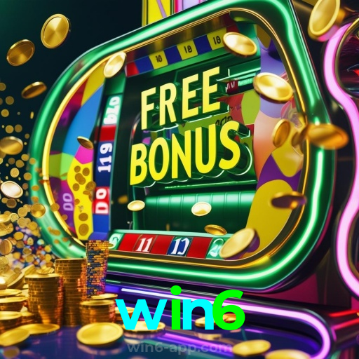 win6:A melhor experiência de apostas no futebol e cassino está no nosso site!