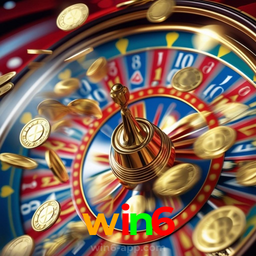 win6：Aposte no futebol online e veja suas vitórias se multiplicarem!