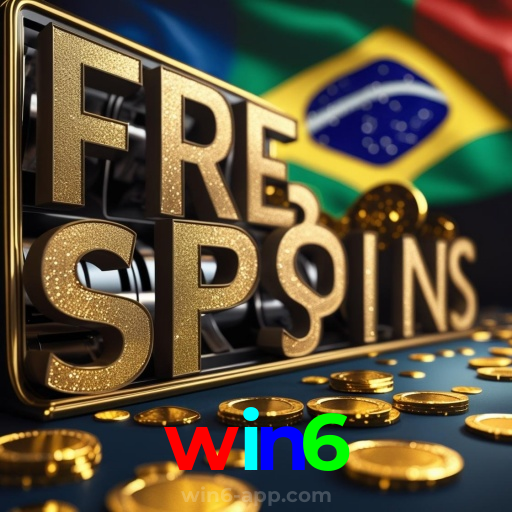 win6:Onde a diversão nunca acaba: poker, roleta e apostas no futebol!