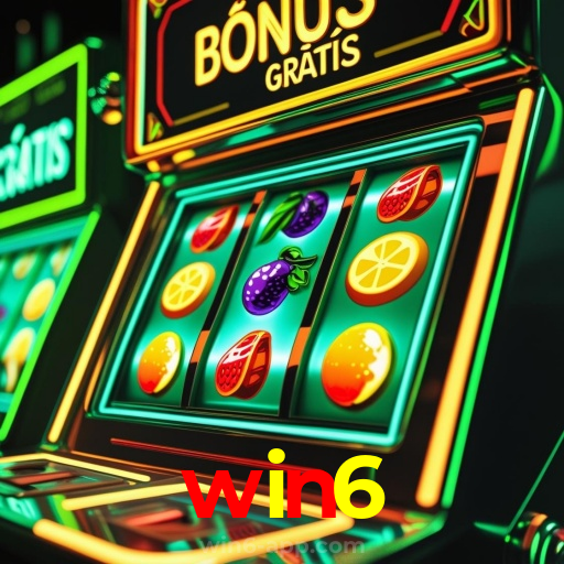 win6:Jogue futebol online e descubra o prazer de ganhar grandes prêmios!
