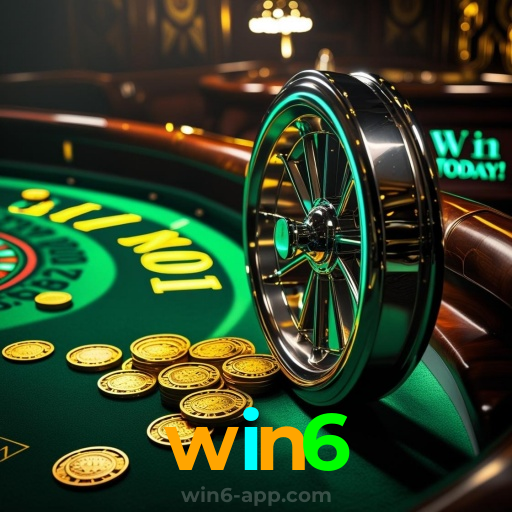 win6:Jogue no cassino mais seguro com poker, roleta e apostas no futebol!