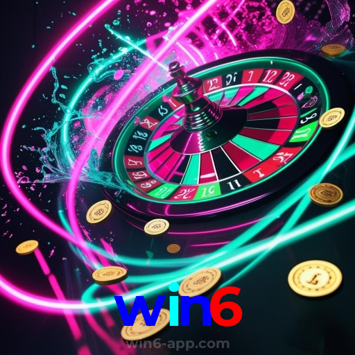 win6：Jogue poker como um profissional e vença grandes desafios!
