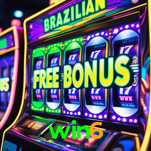 win6：Jogue futebol online e sinta a vibração de cada gol conquistado!