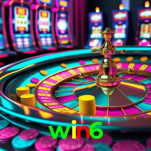 win6:Entre no jogo de futebol virtual! Aposte e vença os melhores times!