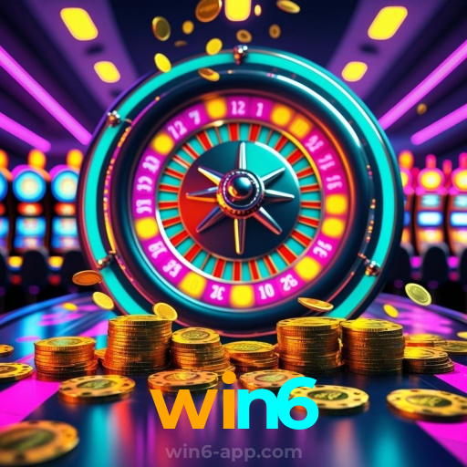 win6:Apostas em futebol e os melhores jogos de cassino esperam por você!