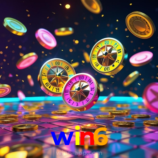 win6：Jogue no futebol digital e ganhe prêmios incríveis!