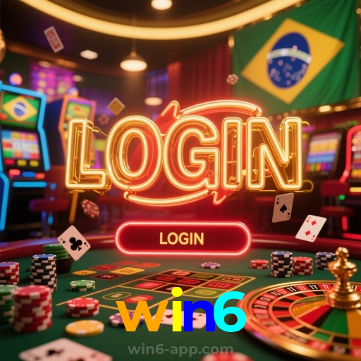 win6：Aposte no futebol online e mostre seu talento para ganhar!