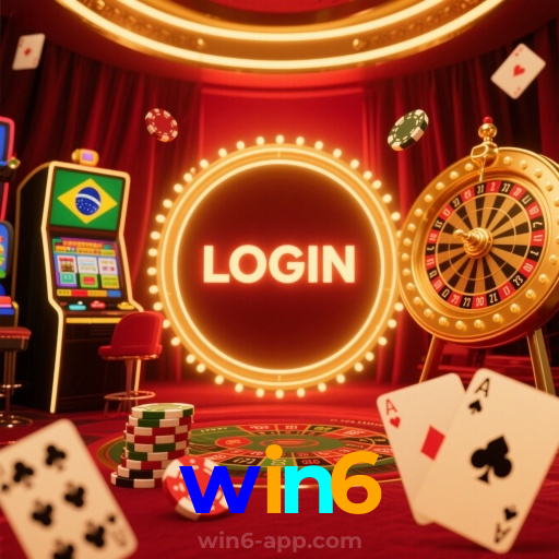 win6：Aposte agora nas roletas e mostre sua sorte!