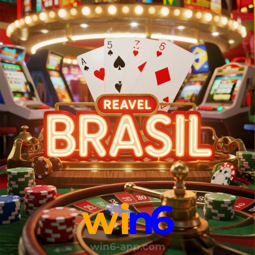 win6：Jogue poker e aposte no futebol para grandes prêmios em nosso cassino!