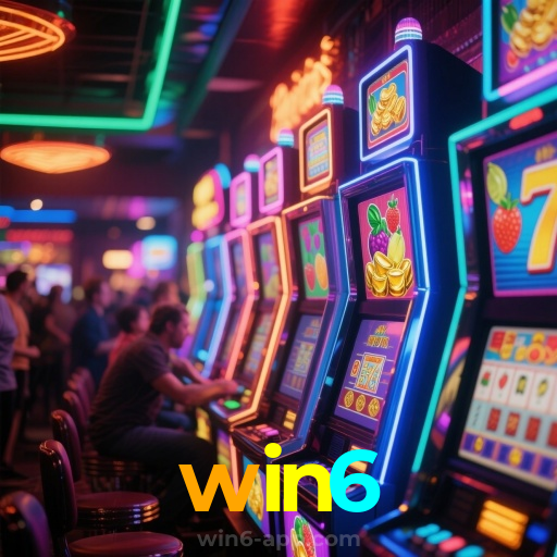 win6：Sinta o futebol online e conquiste as maiores vitórias da sua vida!