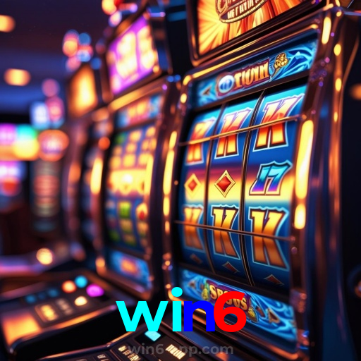 win6:Aposte no futebol online e sinta a emoção de vencer!