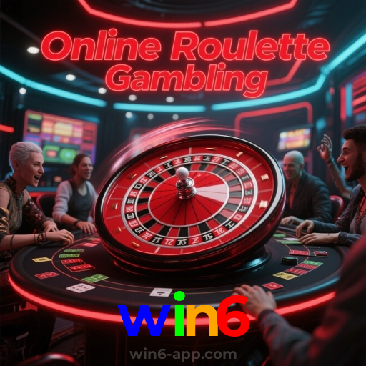 win6：Aposte no futebol e ganhe em blackjack e poker com segurança!