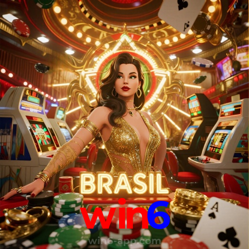 win6:No futebol online, a sorte está ao seu lado para ganhar!