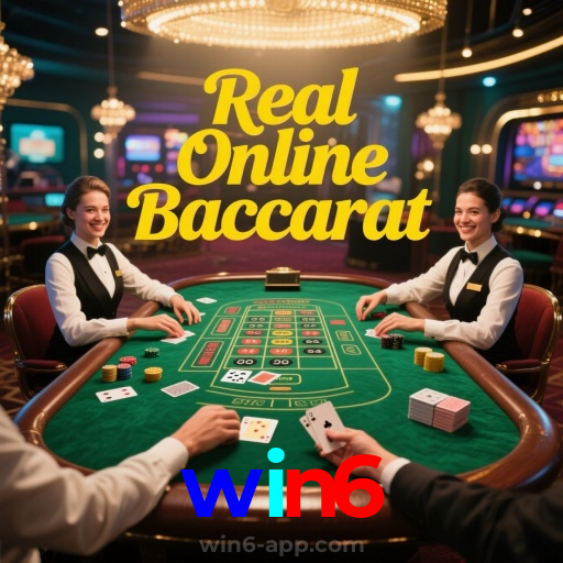 win6：Jogue blackjack, roleta e aposte no futebol para vitórias emocionantes!