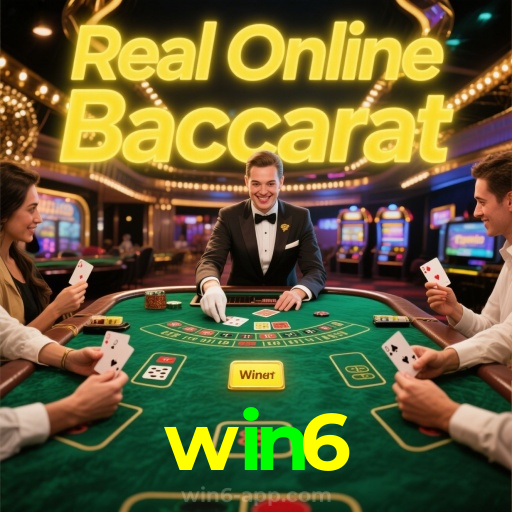 win6:Jogue poker e aposte no futebol para grandes prêmios em nosso cassino!