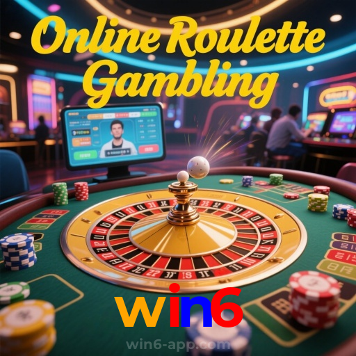 win6：No futebol online, seu gol é sua grande vitória!