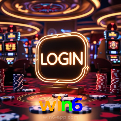 win6:Aposte no futebol e ganhe prêmios fantásticos jogando slots e roleta!