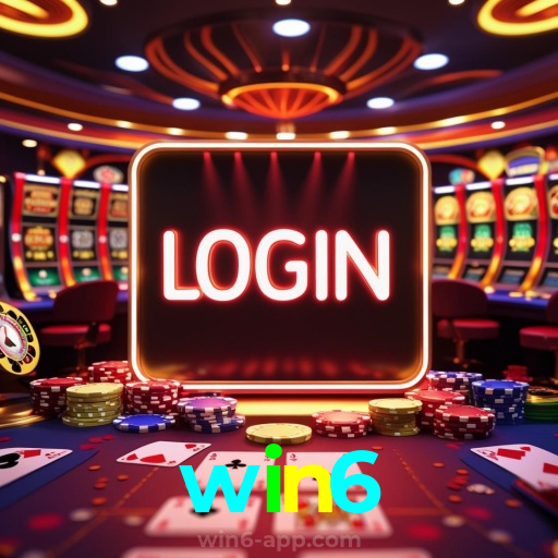 win6:Jogue as melhores slots e aposte no futebol para grandes vitórias!