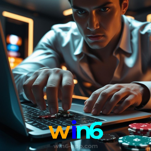 win6:Entre no jogo de futebol digital e conquiste sua vitória agora!