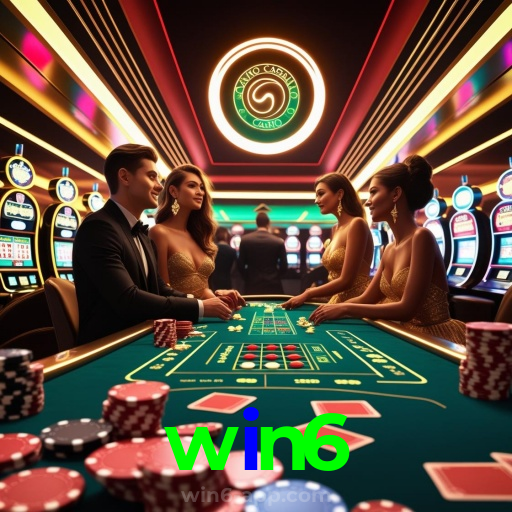 win6:Aposte no futebol online e conquiste a sua vitória agora!