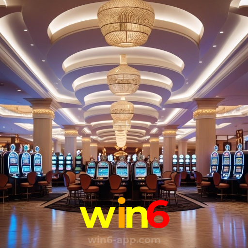 win6:Aposte no futebol e ganhe nos jogos de blackjack e poker online!