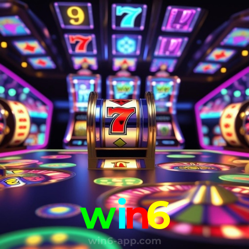 win6:O melhor do cassino está ao seu alcance! Jogue agora!