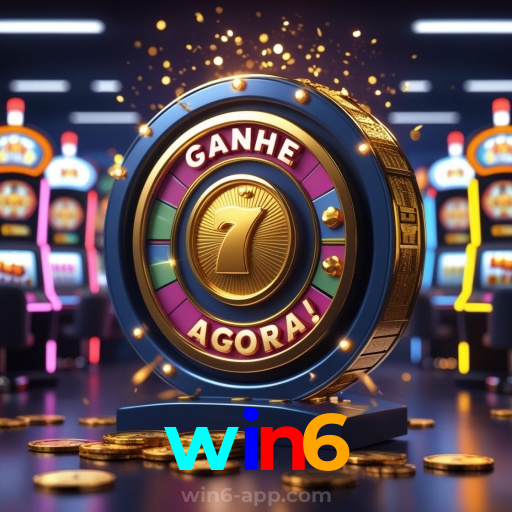 win6:Apostas ao vivo de futebol te esperam! Vença os melhores times!