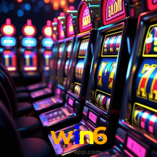win6:A sorte está ao seu alcance! Aposte e vença no futebol!