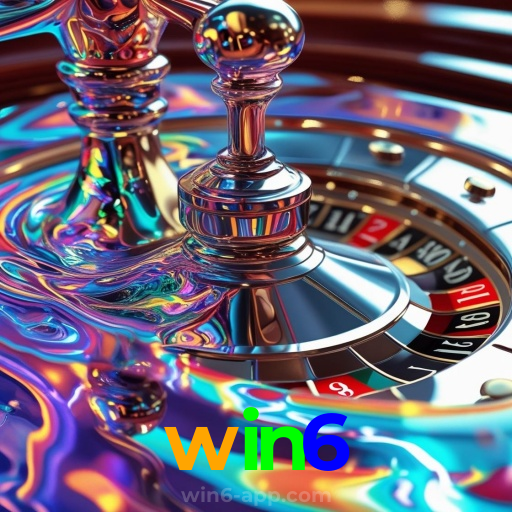 win6:Jogue nas melhores slots e vença o jackpot agora mesmo!