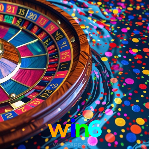 win6:A diversão nunca acaba! Jogue nos melhores jogos e vença!