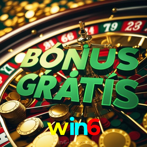 win6:Aposte no futebol online e vença como um campeão!
