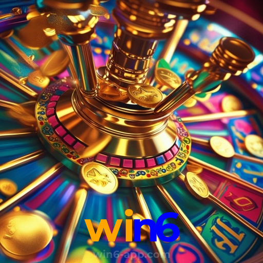 win6:Aposte no futebol digital e conquiste prêmios fantásticos!