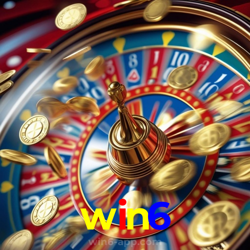 win6:A sorte nunca esteve tão ao seu alcance! Aposte nas nossas slots agora!