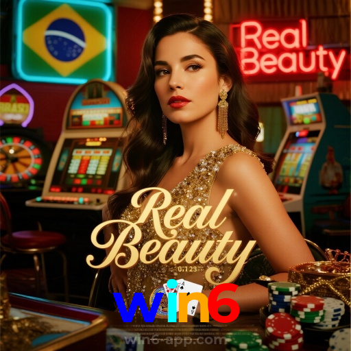 win6：Jogue futebol online e tenha grandes prêmios esperando por você!